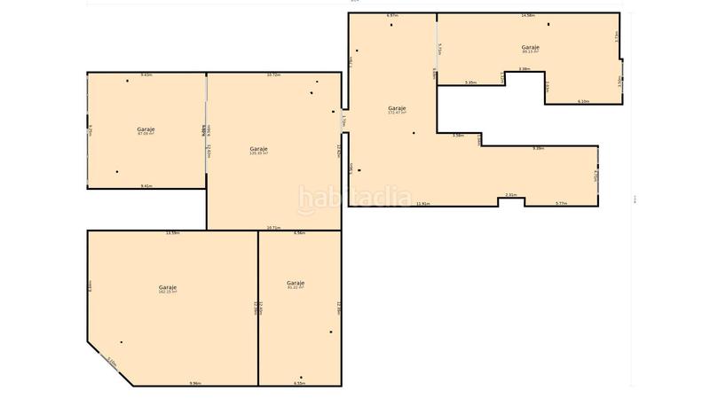 Foto ea12e737-d8c1-4467-b423-d108cf24e641. Local comercial a Plaza Elíptica - República Argentina Gandia