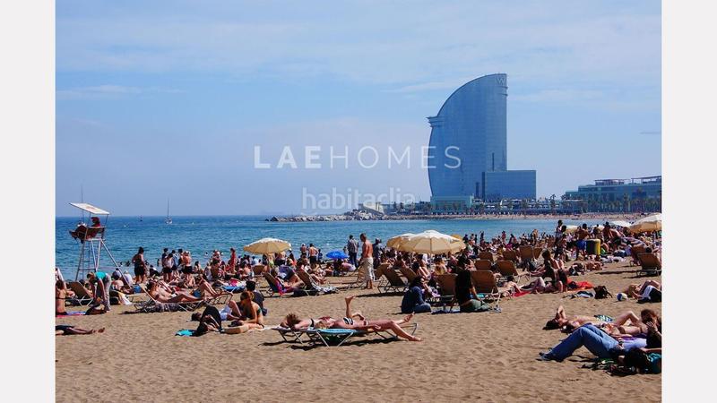 Foto 7a3b7a7a-f681-46d2-819a-8f7b3c5d9361. Pis a Barceloneta Barcelona