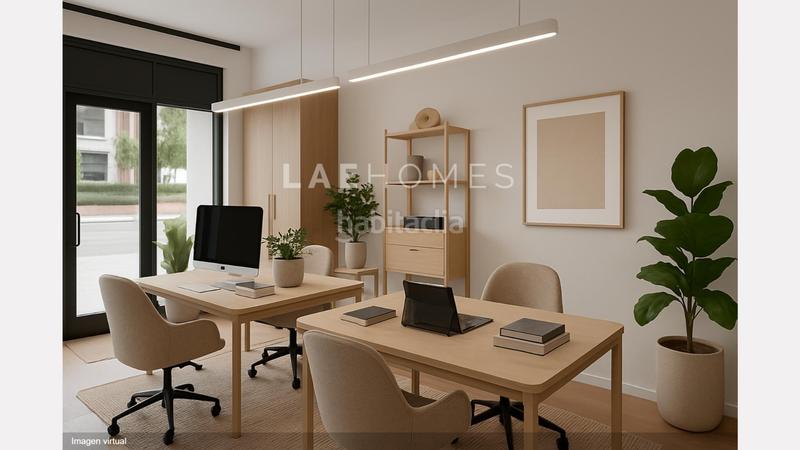 Foto 2c4a1fab-7d51-4959-be59-f6c279b57c86. Locale commerciale in Mercado Alicante