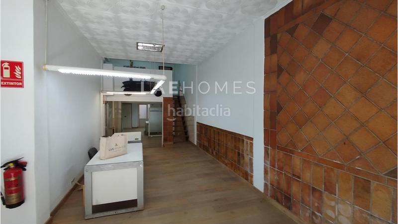 Foto 31d7b23a-3c2f-420d-b545-f43183f272a0. Locale commerciale in Mercado Alicante