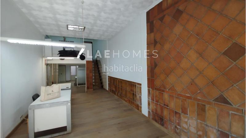 Foto 374252ae-3fa4-434d-a24f-d00b9a59fb07. Locale commerciale in Mercado Alicante