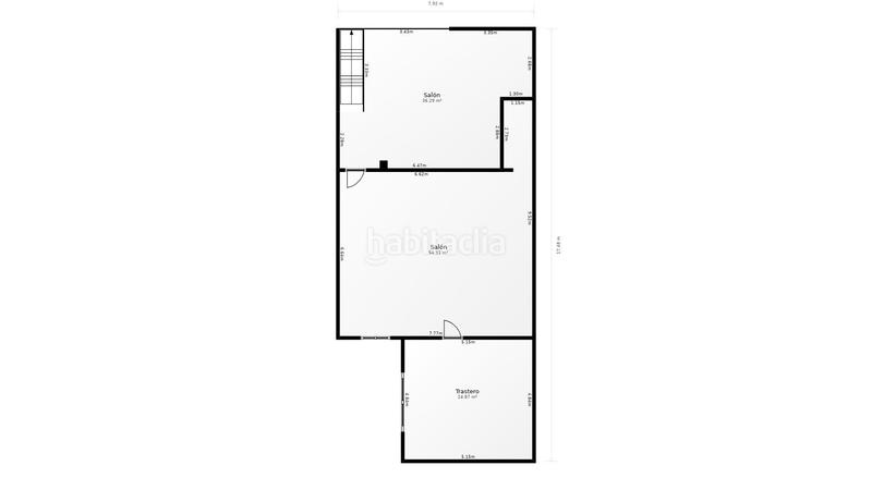 Foto 37af29d3-2341-488d-8417-8840e7449ad6. Locale commerciale in Mercado Alicante