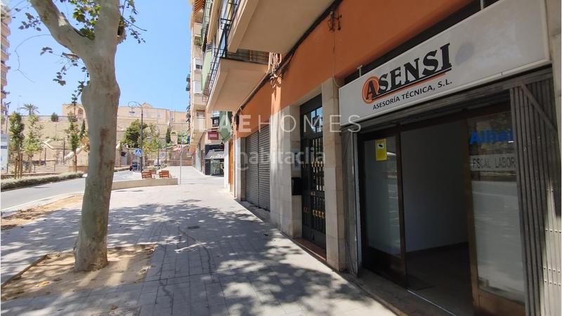 Foto 56aecc7b-5be1-4f47-99d3-8ae28a1e8ac9. Locale commerciale in Mercado Alicante