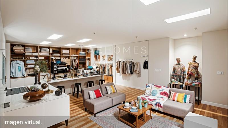 Foto 95f7016c-e6d6-4a80-9f02-2c198525da34. Locale commerciale in Mercado Alicante