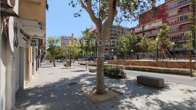 Foto bd0a4ece-6bbd-43a3-9c1a-7fdce05ebaf1. Locale commerciale in Mercado Alicante