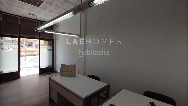 Foto ebbdc2f6-76e2-41c5-9f73-f6daf0206a39. Locale commerciale in Mercado Alicante