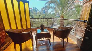 Appartement  Plaza de los luceros. Amplia vivienda con garaje en venta en plaza de los luceros, ali
