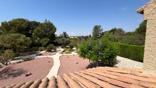 Xalet  Calle del moll. Chalé en venta en mutxamel con parcela de 2.000 m, cerca de alic