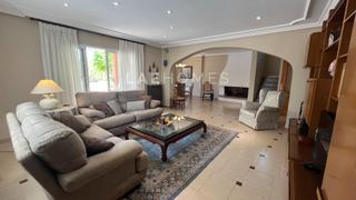 Chalet  Calle del moll. Chalé en venta en mutxamel con parcela de 2.000 m, cerca de alic