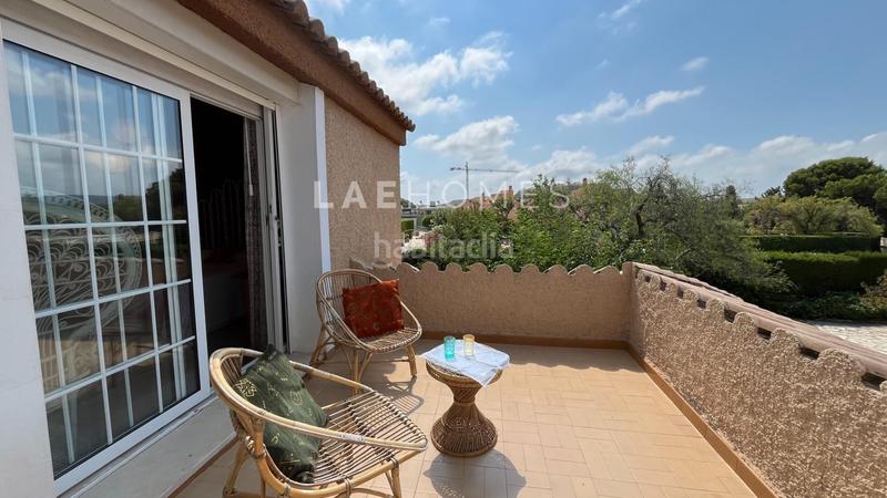 Foto 0cb2150e-5ab4-43ad-8b48-6e9f7a7ed391. Chalet con riscaldamento parcheggio in Almajada-Ravel Mutxamel