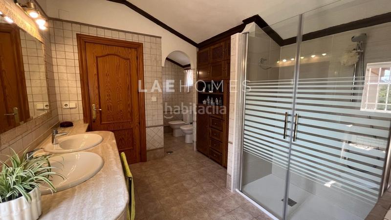 Foto 15b29f2e-3c9d-4f5d-ad04-650474171f7f. Chalet con riscaldamento parcheggio in Almajada-Ravel Mutxamel