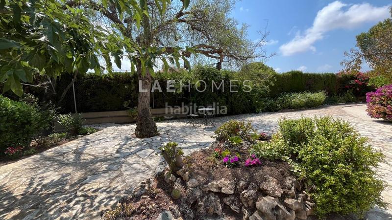 Foto 2ba477f4-3b38-442e-b8b3-210b5e291a8d. Chalet con riscaldamento parcheggio in Almajada-Ravel Mutxamel