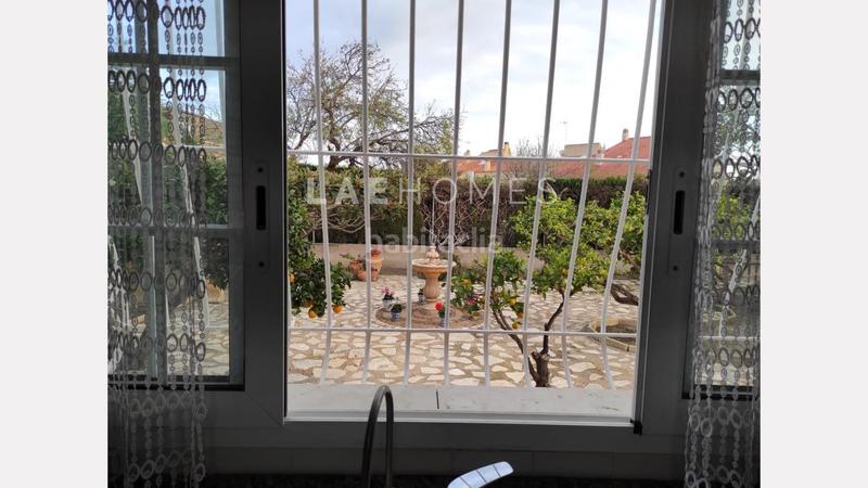 Foto 4b95f458-05e5-4364-ad68-fb39960516d5. Chalet con riscaldamento parcheggio in Almajada-Ravel Mutxamel