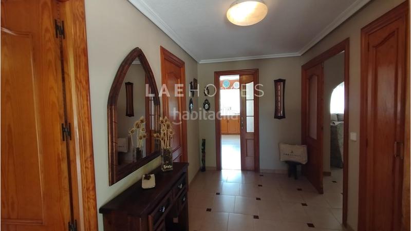 Foto 569bd270-0fa2-4ff8-8748-646a66c838d3. Chalet con riscaldamento parcheggio in Almajada-Ravel Mutxamel