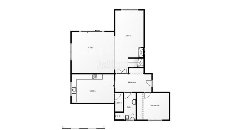 Foto 5fb766c7-e05b-4aeb-884f-eabeb3021620. Chalet con riscaldamento parcheggio in Almajada-Ravel Mutxamel