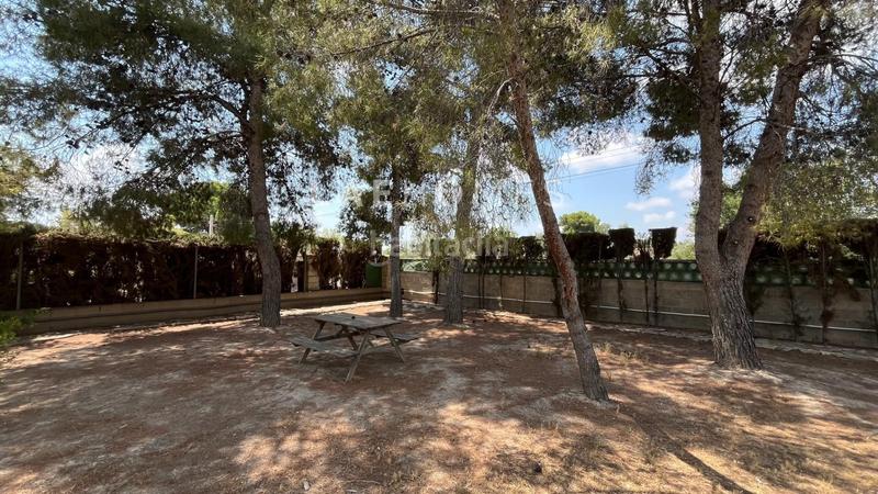 Foto 7622d8e4-caa7-4c4e-92e6-c74ed50f4861. Chalet con riscaldamento parcheggio in Almajada-Ravel Mutxamel