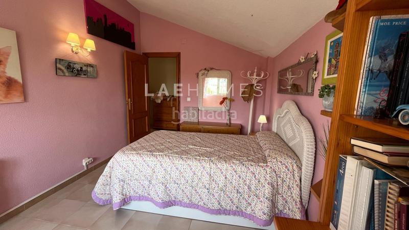 Foto 974b9d92-5a6d-4133-b2d9-9c412b0416f2. Chalet con riscaldamento parcheggio in Almajada-Ravel Mutxamel