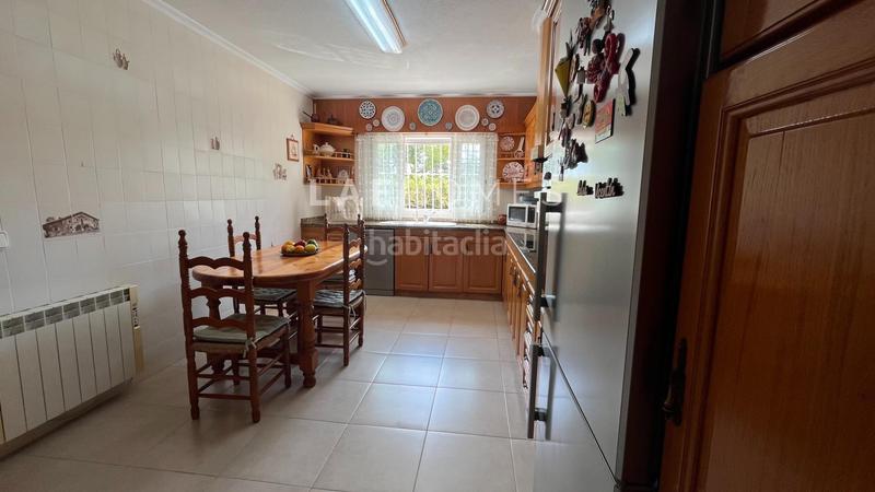 Foto a45cae06-9868-4222-95bd-d02874ab2750. Chalet con riscaldamento parcheggio in Almajada-Ravel Mutxamel