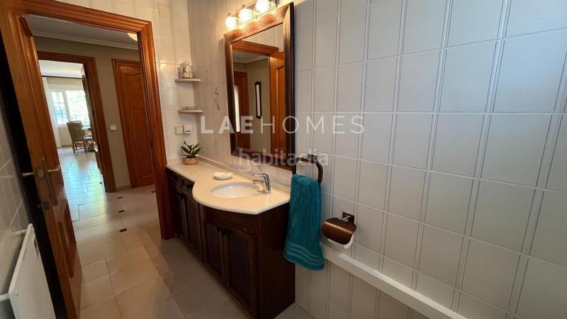 Foto a7b3d36d-d14e-4124-adc2-4b3ddc1fd49a. Chalet con riscaldamento parcheggio in Almajada-Ravel Mutxamel