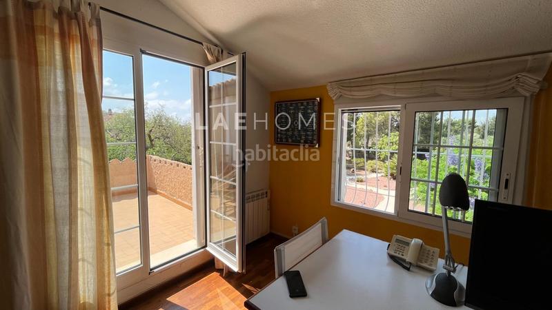 Foto ab4de091-c8c0-48fb-af1d-c81c86d3452b. Chalet con riscaldamento parcheggio in Almajada-Ravel Mutxamel