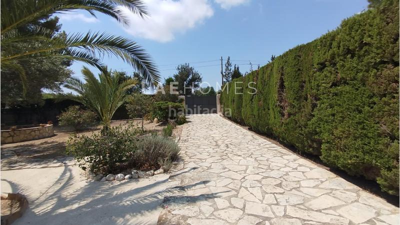 Foto ae165ff4-711a-4c53-a3fe-605593c7a0d3. Chalet con riscaldamento parcheggio in Almajada-Ravel Mutxamel
