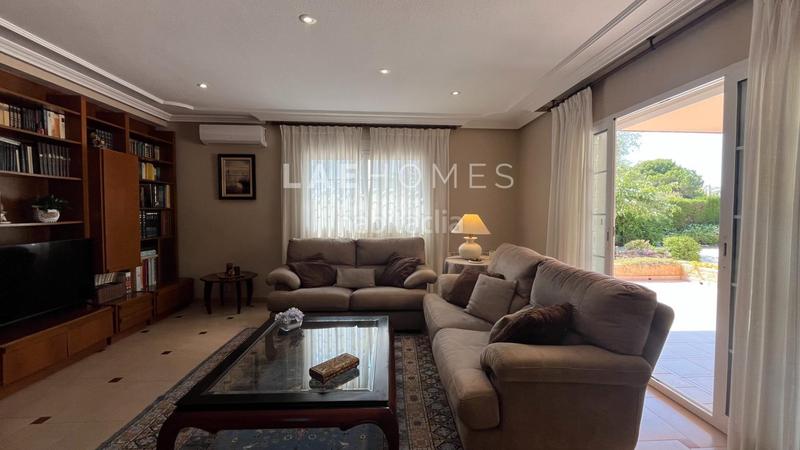 Foto bd2a3600-58d5-4a34-8095-89498a983f02. Chalet con riscaldamento parcheggio in Almajada-Ravel Mutxamel