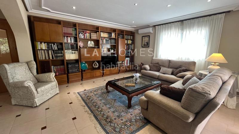 Foto bd618f6d-bb92-4294-acc6-e24d0aa24ae0. Chalet con riscaldamento parcheggio in Almajada-Ravel Mutxamel