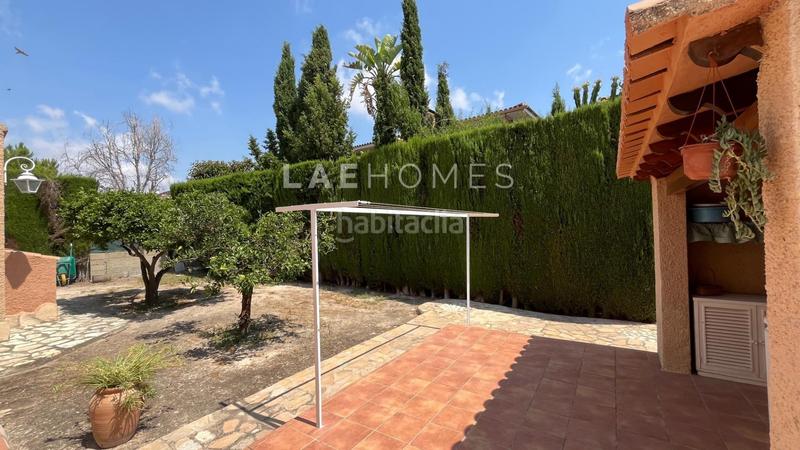 Foto c6ba9d80-c7a6-4d38-ad99-9d8566c3707e. Chalet con riscaldamento parcheggio in Almajada-Ravel Mutxamel