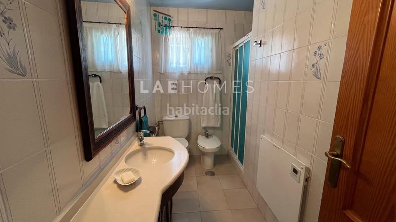 Foto cd11f18e-6110-45bf-b1e2-f3663fbe1473. Chalet con riscaldamento parcheggio in Almajada-Ravel Mutxamel