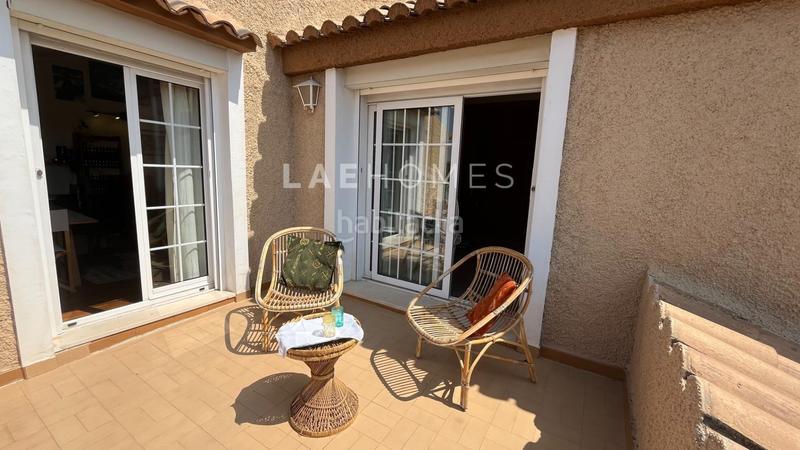 Foto e11bd1bd-3543-4270-a5d3-2075f03cabfe. Chalet con riscaldamento parcheggio in Almajada-Ravel Mutxamel