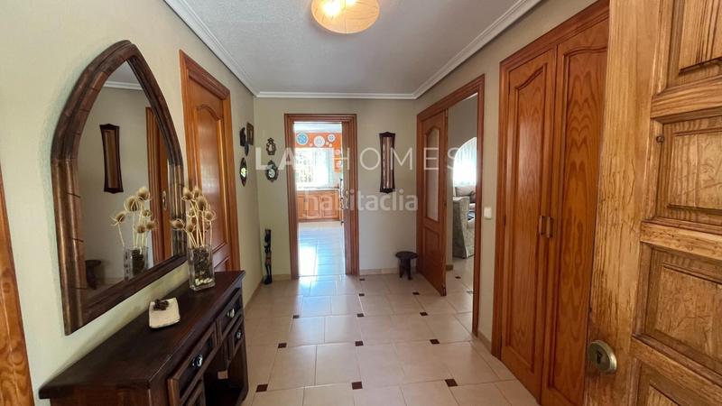 Foto f5441bd0-be66-428d-8089-80596230b41f. Chalet con riscaldamento parcheggio in Almajada-Ravel Mutxamel