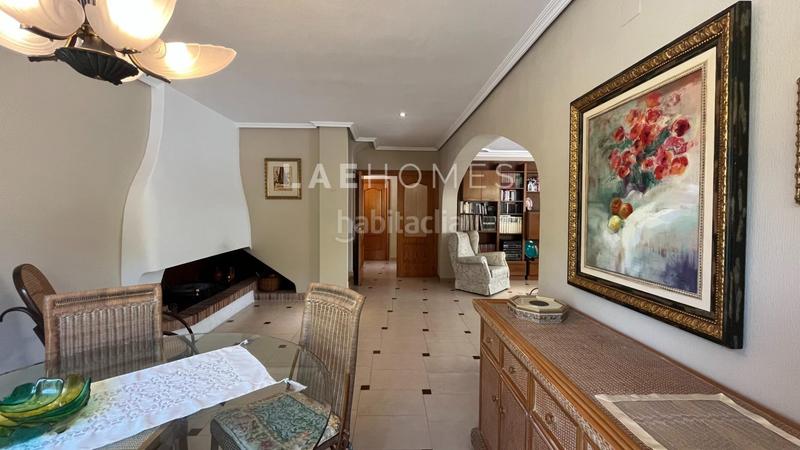 Foto f7ea2d7a-a3c4-40a6-afc3-b8b685fc4183. Chalet con riscaldamento parcheggio in Almajada-Ravel Mutxamel