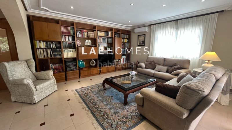 Foto 10d615e9-4489-4dc5-85d2-e9809a0bb1ab. Chalet  en venta con piscina en Almajada-Ravel Mutxamel