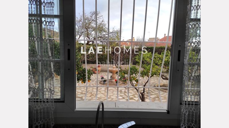 Foto 43fc4ef5-854b-4619-b21f-0e6022466925. Chalet  en venta con piscina en Almajada-Ravel Mutxamel