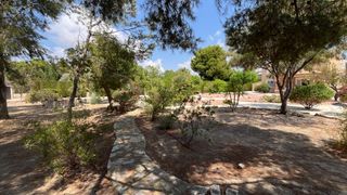 Chalet  Calle del moll. Chalet en venta con piscina en mutxamel
