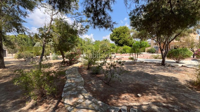 Foto 7ef65161-1fa6-4788-97bf-e803d7152d3f. Chalet  en venta con piscina en Almajada-Ravel Mutxamel