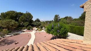 Chalet  Calle del moll. Chalet en venta con piscina en mutxamel