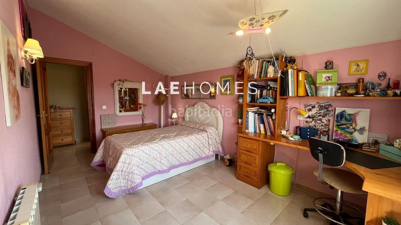 Foto e4c89e8b-43d2-471b-93fc-c90de71904ef. Chalet  en venta con piscina en Almajada-Ravel Mutxamel
