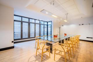 Apartament  Avenida del marqués de sotelo. Exclusiva oportunidad de inversión en pleno corazón de valencia