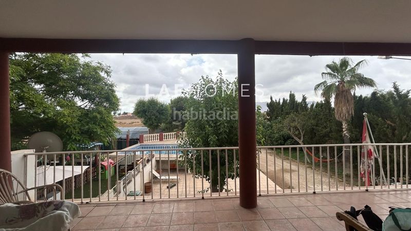 Foto 4f688891-5491-417c-9fda-fd8cb3a860d1. Xalet amb aparcament a El Verdegàs Alicante