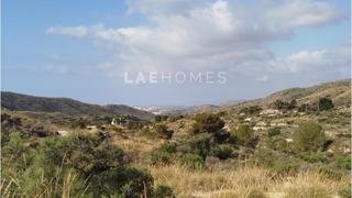 Finca rústica  Carretera  campello a aigües de busot (cv 775). Parcela rústica lista para construir en el campello, alicante  o