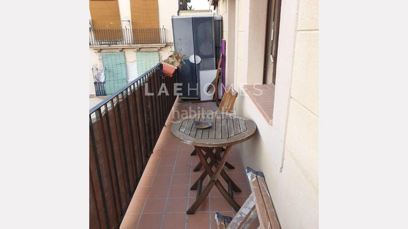 Foto f689d131-5044-4b90-88fc-8c0a7a248820. Piso vive el encanto del casco antiguo con todas las comodidades modernas! en Barcelona