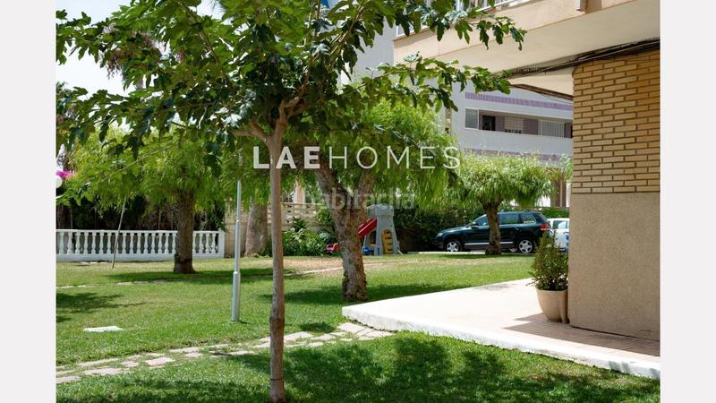 Foto 6352eb7d-4126-4fc8-83cc-be3c96878940. Piso apartamento en primera línea de playa en el campello con vistas panorámicas al mar en Campello (el)