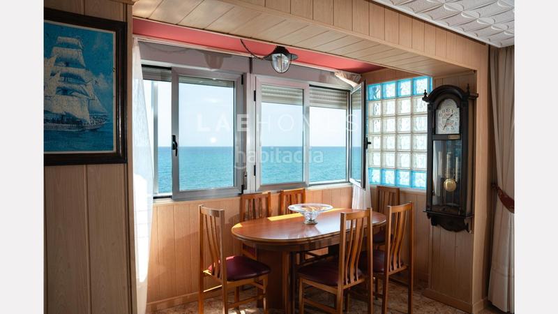 Foto 9299db94-cb2f-41c9-a1ce-f67767e9b2d4. Piso apartamento en primera línea de playa en el campello con vistas panorámicas al mar en Campello (el)