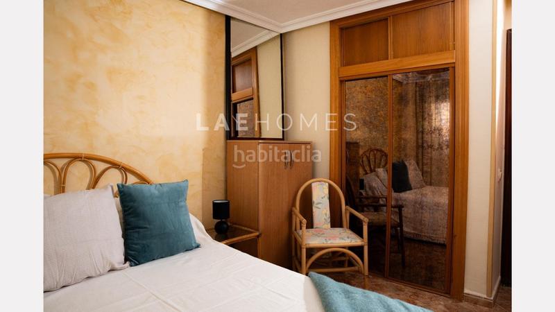 Foto 959c35f3-72d5-4562-8423-de6edddfae9e. Piso apartamento en primera línea de playa en el campello con vistas panorámicas al mar en Campello (el)
