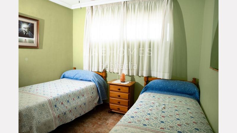 Foto df666388-3f11-44e8-b412-e6c6eba235ca. Piso apartamento en primera línea de playa en el campello con vistas panorámicas al mar en Campello (el)