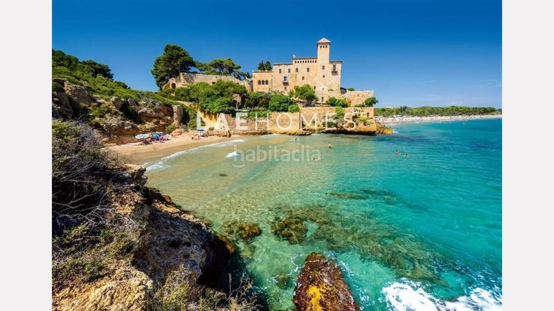 Foto 09941d99-daca-4362-bd8a-ebd0598db1b1. Casa adosada encantadora casa adosada con jardín privado y garaje, a pocos minutos del mar! costa dorada , tarragona en Creixell
