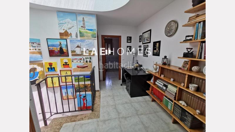 Foto 5151e43b-9ab3-4591-aaf0-f3233ff1d331. Casa adosada encantadora casa adosada con jardín privado y garaje, a pocos minutos del mar! costa dorada , tarragona en Creixell