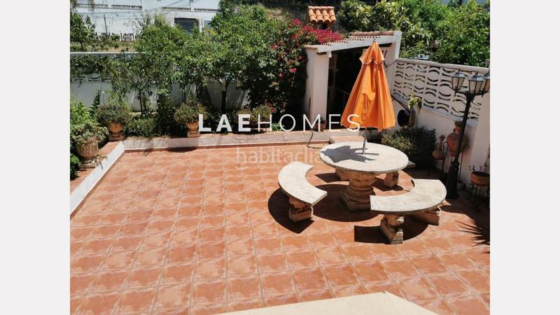 Foto 642bdd55-ebb3-42f6-a22b-24710db1c316. Casa adosada encantadora casa adosada con jardín privado y garaje, a pocos minutos del mar! costa dorada , tarragona en Creixell