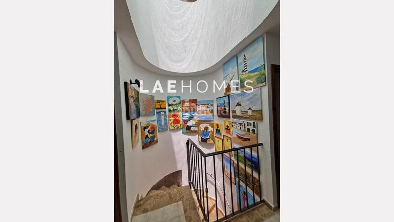 Foto af5427ed-515a-4319-88bc-56da56bf5cf8. Casa adosada encantadora casa adosada con jardín privado y garaje, a pocos minutos del mar! costa dorada , tarragona en Creixell